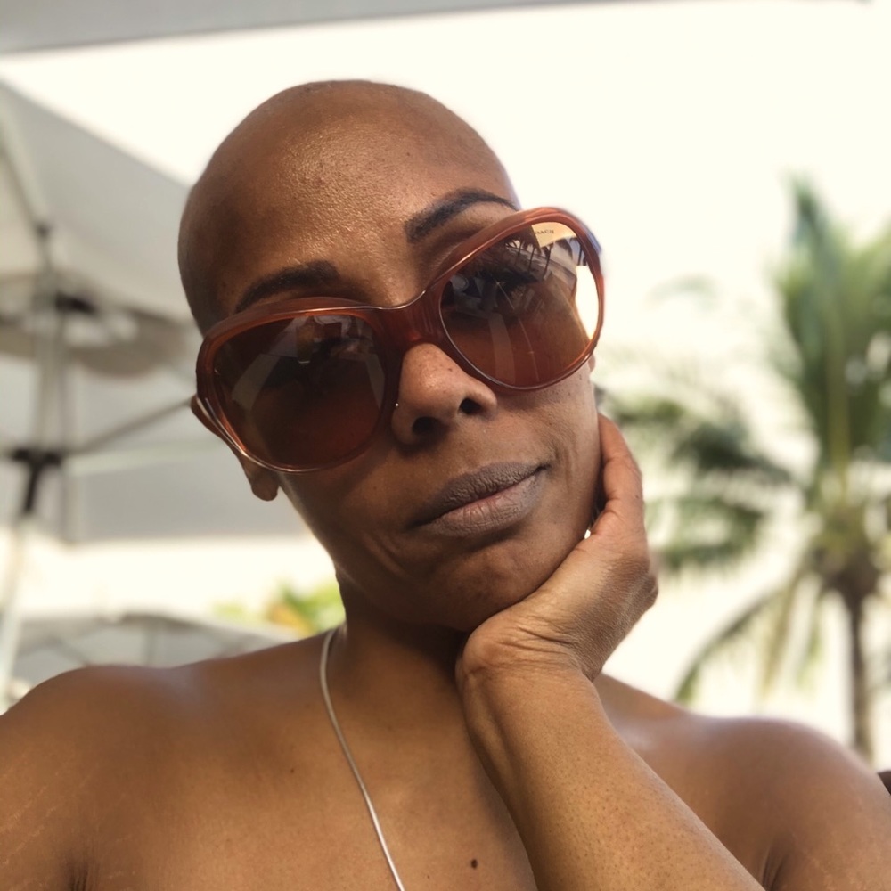 Meet your Posher, Foxxy